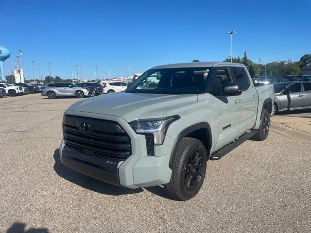 2026 Toyota Tundra SR5 4WD San Clemente CA