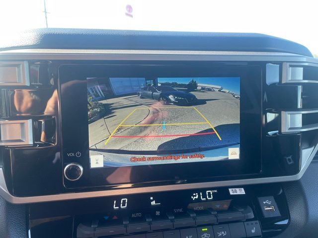 2026 Toyota Tundra SR5 4WD San Clemente CA