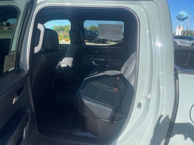 2026 Toyota Tundra SR5 4WD San Clemente CA