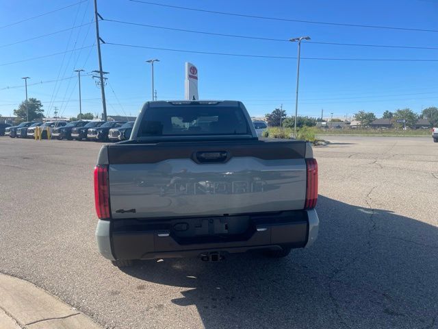 2026 Toyota Tundra SR5 4WD San Clemente CA