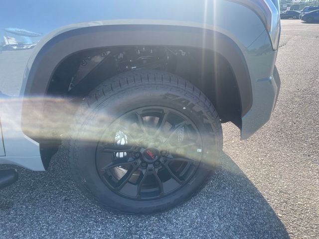 2026 Toyota Tundra SR5 4WD San Clemente CA
