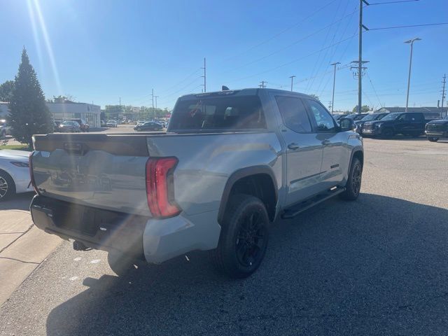 2026 Toyota Tundra SR5 4WD San Clemente CA