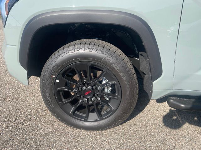2026 Toyota Tundra SR5 4WD San Clemente CA