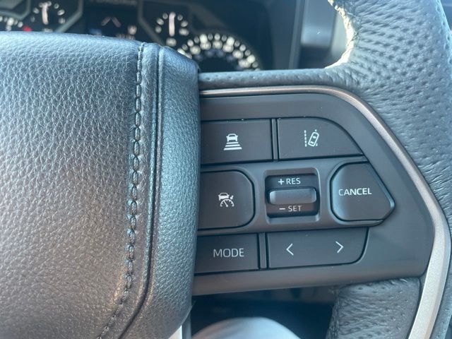 2026 Toyota Tundra SR5 4WD San Clemente CA