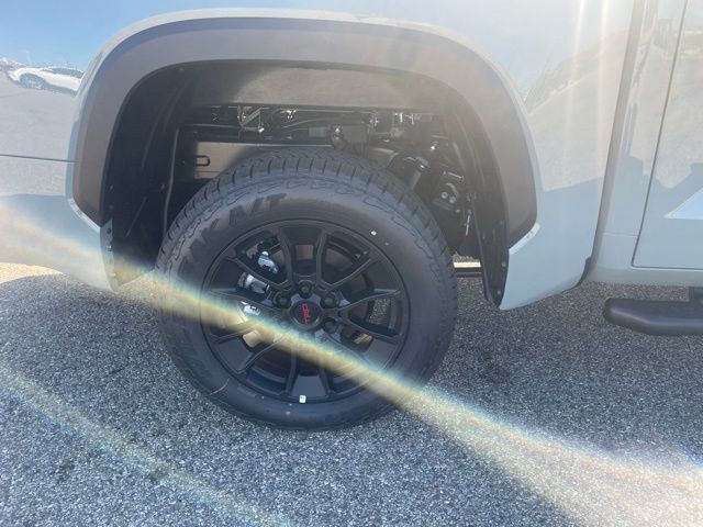 2026 Toyota Tundra SR5 4WD San Clemente CA