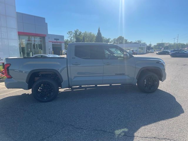2026 Toyota Tundra SR5 4WD San Clemente CA