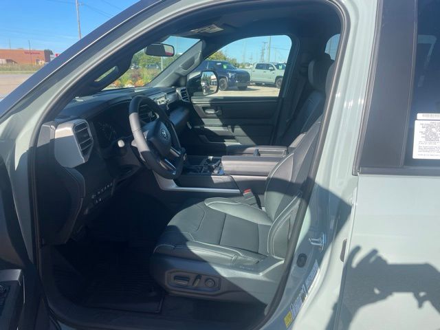 2026 Toyota Tundra SR5 4WD San Clemente CA