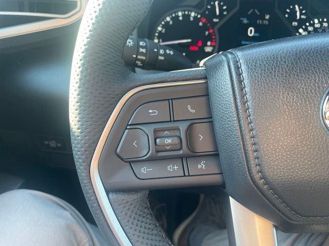 2026 Toyota Tundra SR5 4WD San Clemente CA