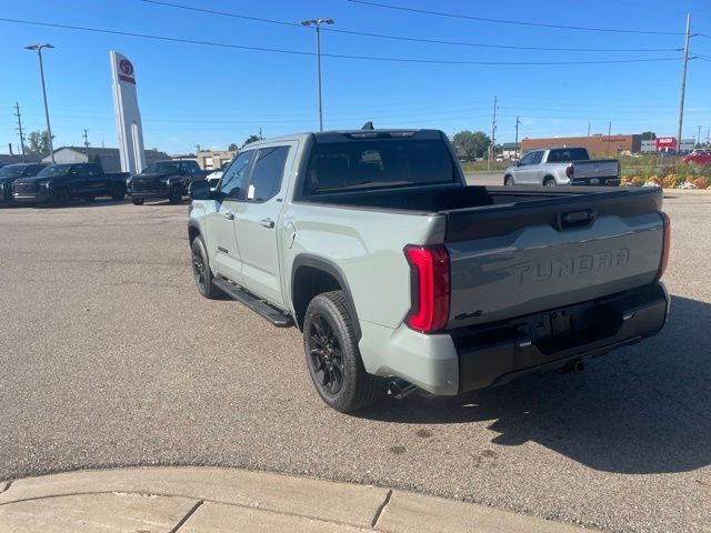 2026 Toyota Tundra SR5 4WD San Clemente CA