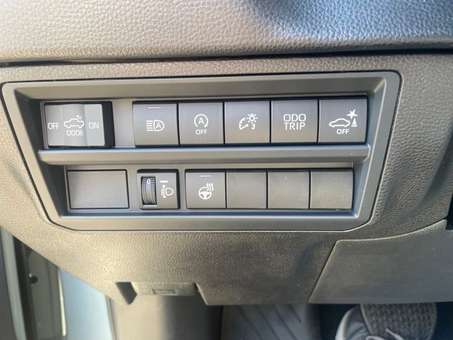 2026 Toyota Tundra SR5 4WD San Clemente CA