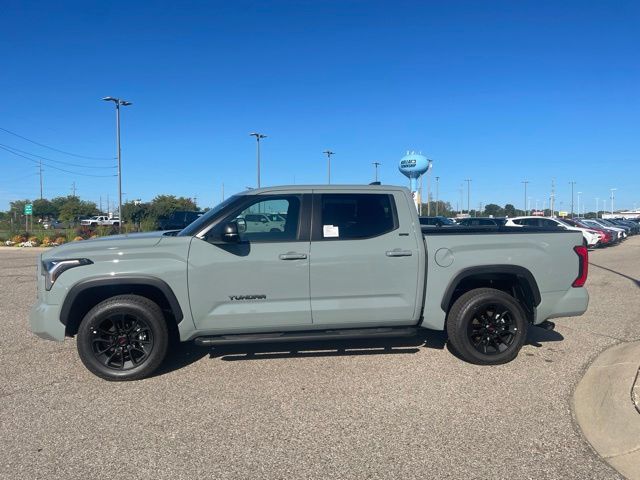 2026 Toyota Tundra SR5 4WD San Clemente CA
