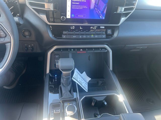 2026 Toyota Tundra SR5 4WD San Clemente CA