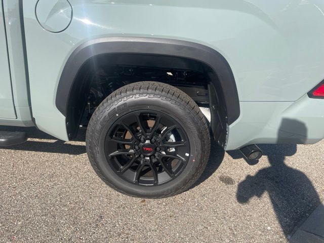 2026 Toyota Tundra SR5 4WD San Clemente CA