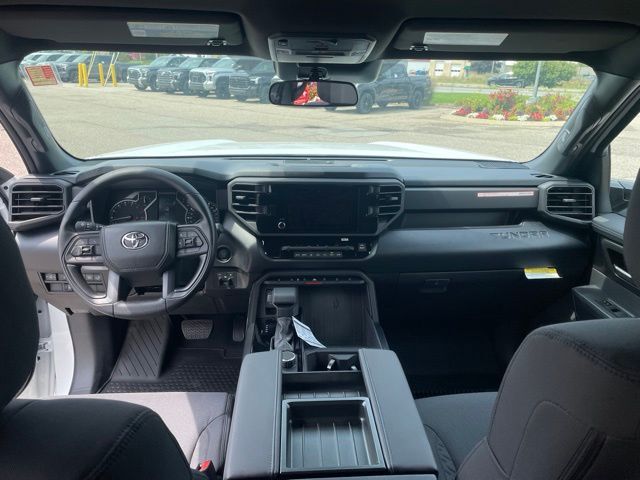 2026 Toyota Tundra SR5 4WD San Clemente CA