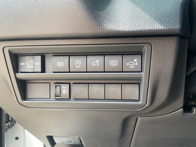 2026 Toyota Tundra SR5 4WD San Clemente CA