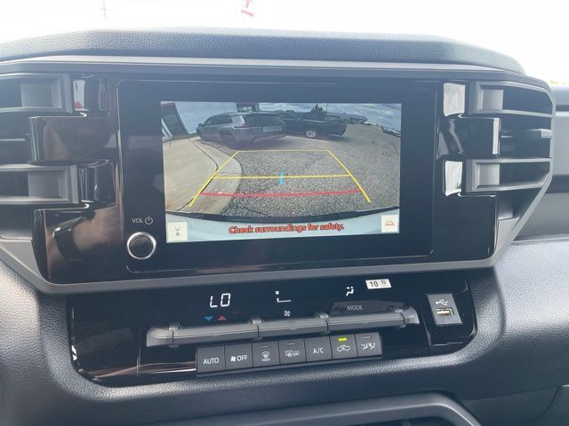 2026 Toyota Tundra SR5 4WD San Clemente CA