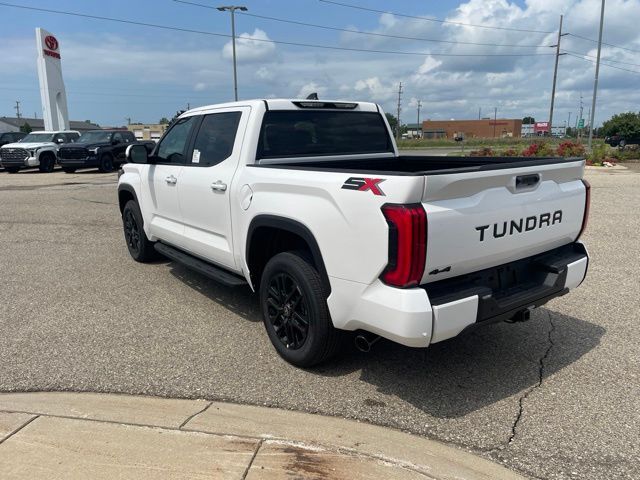 2026 Toyota Tundra SR5 4WD San Clemente CA