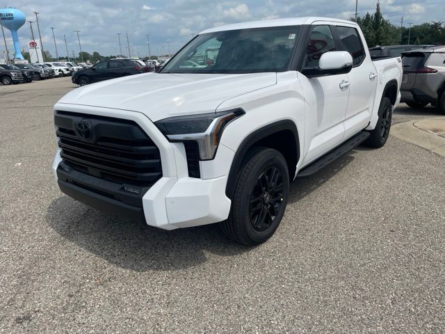 2026 Toyota Tundra SR5 4WD San Clemente CA