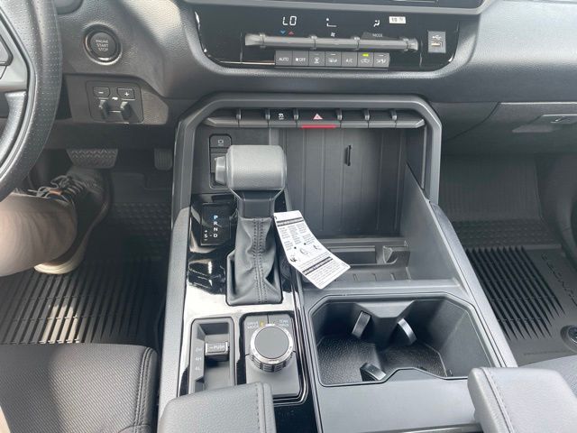 2026 Toyota Tundra SR5 4WD San Clemente CA