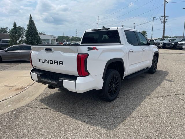 2026 Toyota Tundra SR5 4WD San Clemente CA