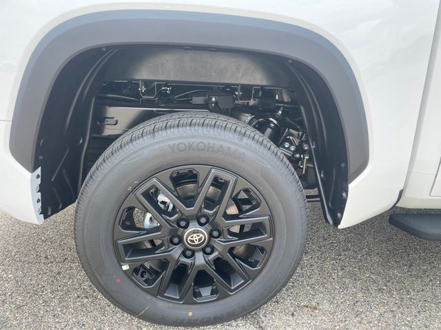 2026 Toyota Tundra SR5 4WD San Clemente CA