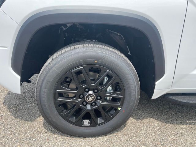 2026 Toyota Tundra SR5 4WD San Clemente CA
