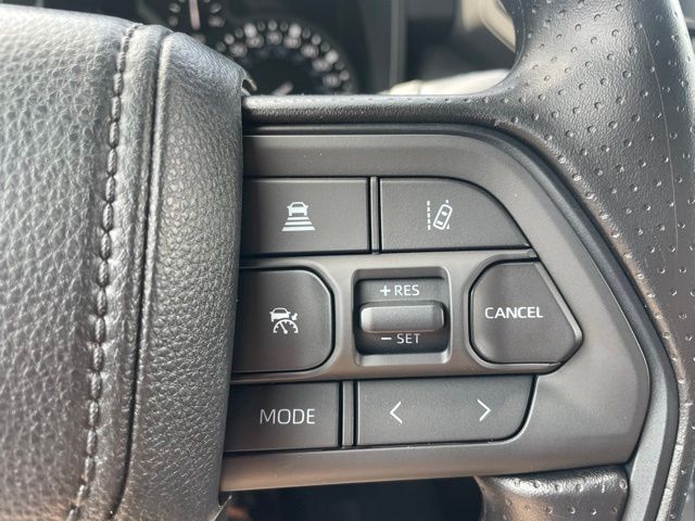 2026 Toyota Tundra SR5 4WD San Clemente CA