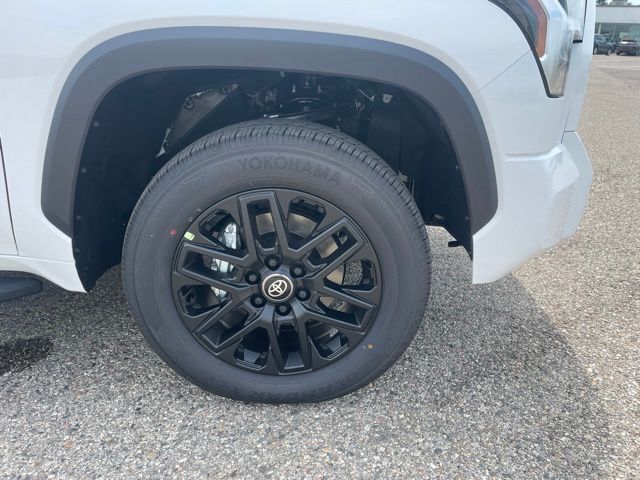 2026 Toyota Tundra SR5 4WD San Clemente CA
