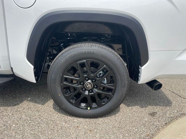 2026 Toyota Tundra SR5 4WD San Clemente CA