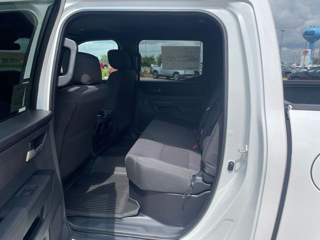 2026 Toyota Tundra SR5 4WD San Clemente CA