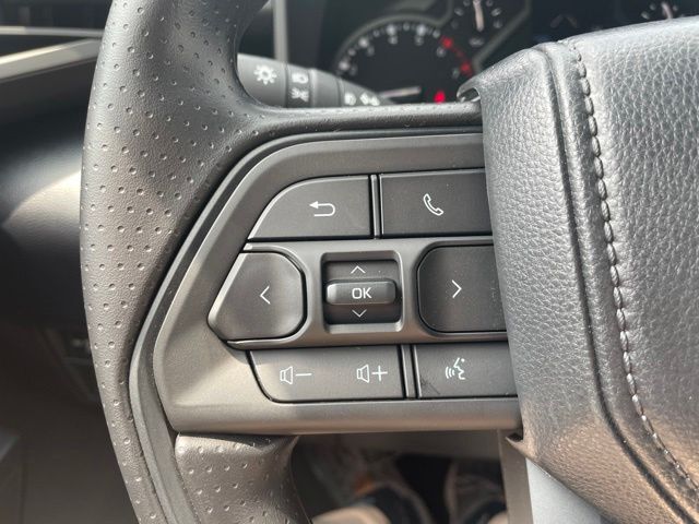 2026 Toyota Tundra SR5 4WD San Clemente CA