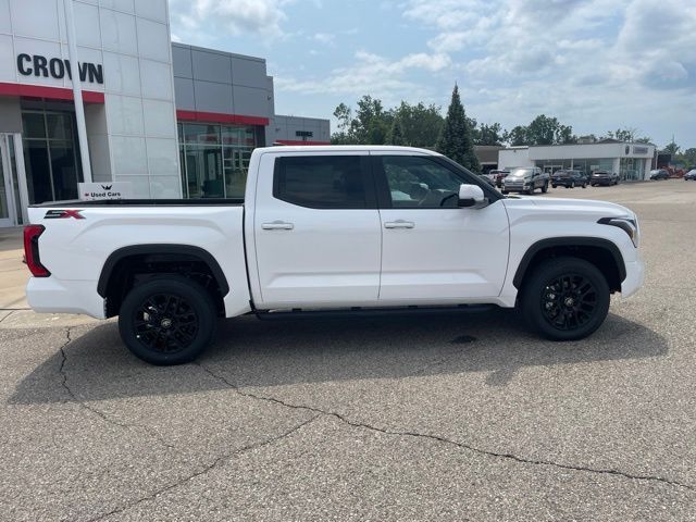 2026 Toyota Tundra SR5 4WD San Clemente CA