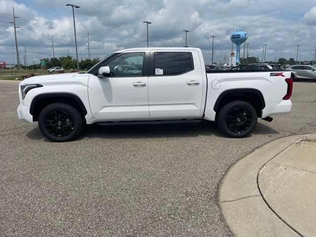 2026 Toyota Tundra SR5 4WD San Clemente CA