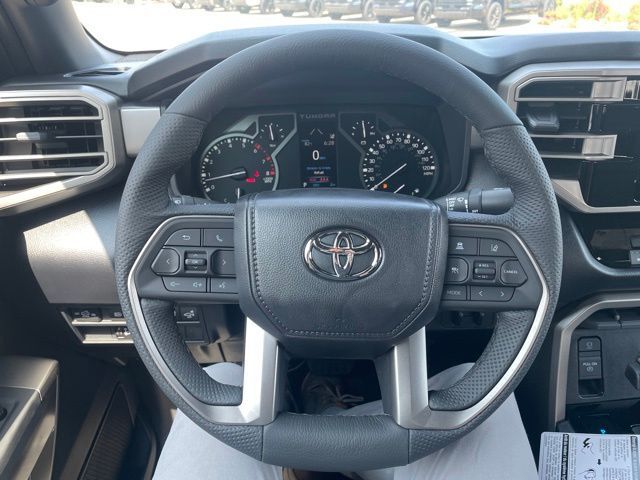 2026 Toyota Tundra SR5 4WD San Clemente CA