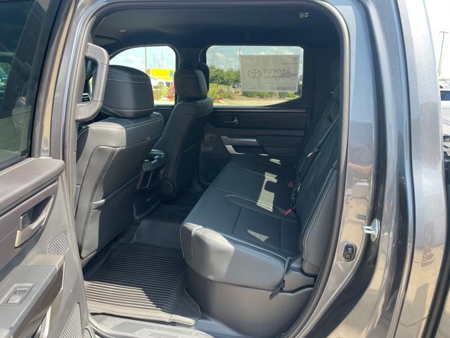 2026 Toyota Tundra SR5 4WD San Clemente CA
