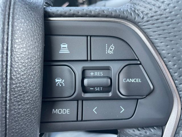 2026 Toyota Tundra SR5 4WD San Clemente CA