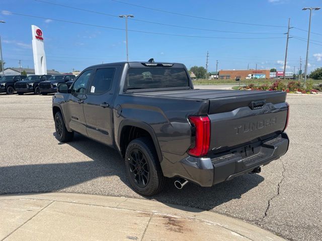 2026 Toyota Tundra SR5 4WD San Clemente CA