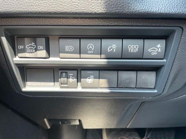 2026 Toyota Tundra SR5 4WD San Clemente CA