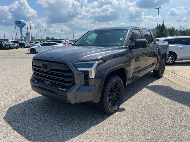 2026 Toyota Tundra SR5 4WD San Clemente CA