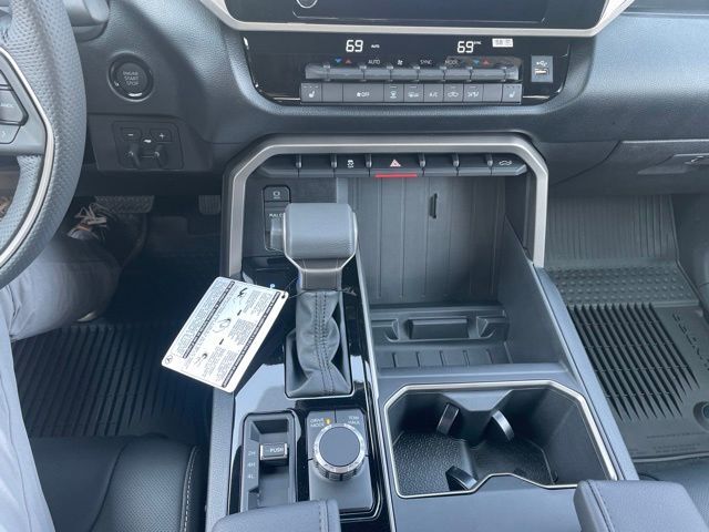 2026 Toyota Tundra SR5 4WD San Clemente CA