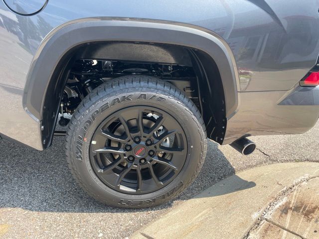 2026 Toyota Tundra SR5 4WD San Clemente CA