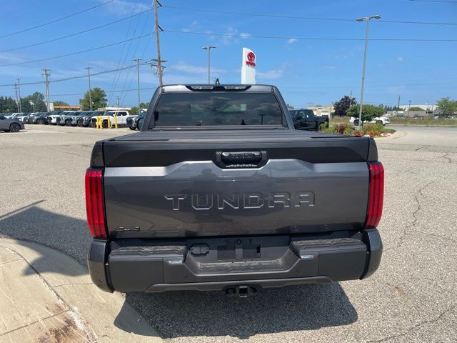 2026 Toyota Tundra SR5 4WD San Clemente CA