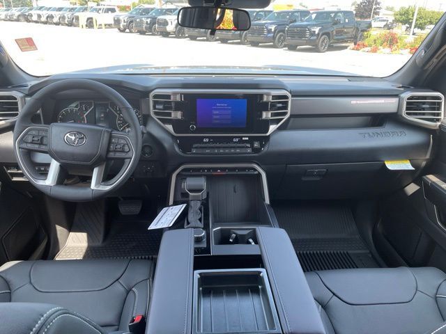 2026 Toyota Tundra SR5 4WD San Clemente CA