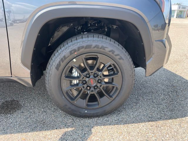 2026 Toyota Tundra SR5 4WD San Clemente CA