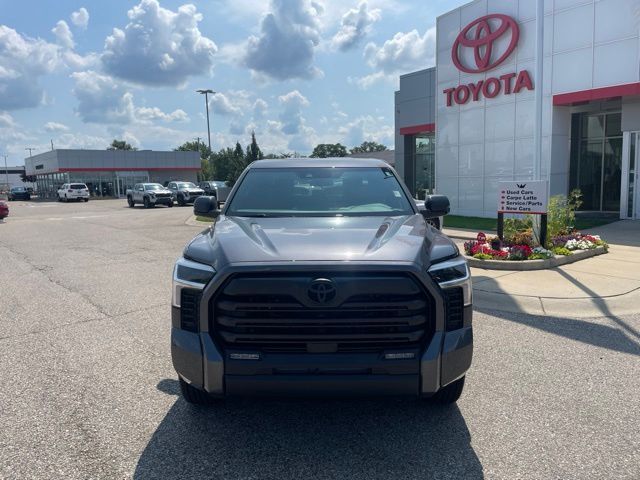 2026 Toyota Tundra SR5 4WD San Clemente CA