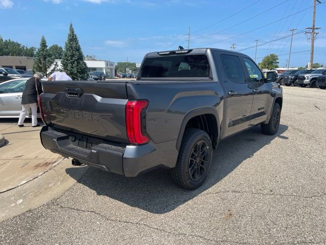 2026 Toyota Tundra SR5 4WD San Clemente CA