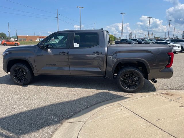 2026 Toyota Tundra SR5 4WD San Clemente CA