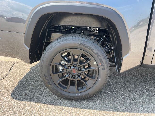 2026 Toyota Tundra SR5 4WD San Clemente CA