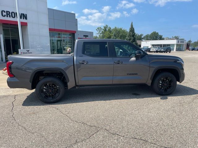 2026 Toyota Tundra SR5 4WD San Clemente CA