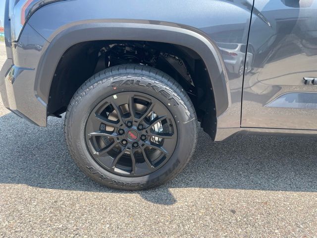 2026 Toyota Tundra SR5 4WD San Clemente CA
